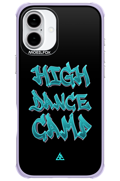 HDC 2 - Apple iPhone 16 Plus