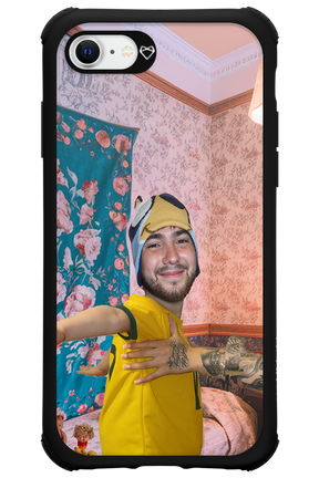 Balkan Style - Apple iPhone SE 2022