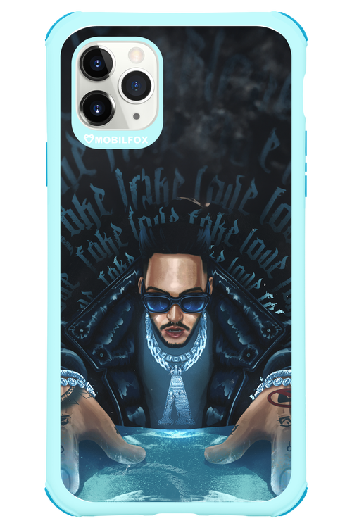 Fake Love 2.0 - Apple iPhone 11 Pro Max
