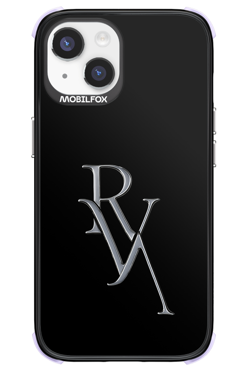 Silver RVA - Apple iPhone 14