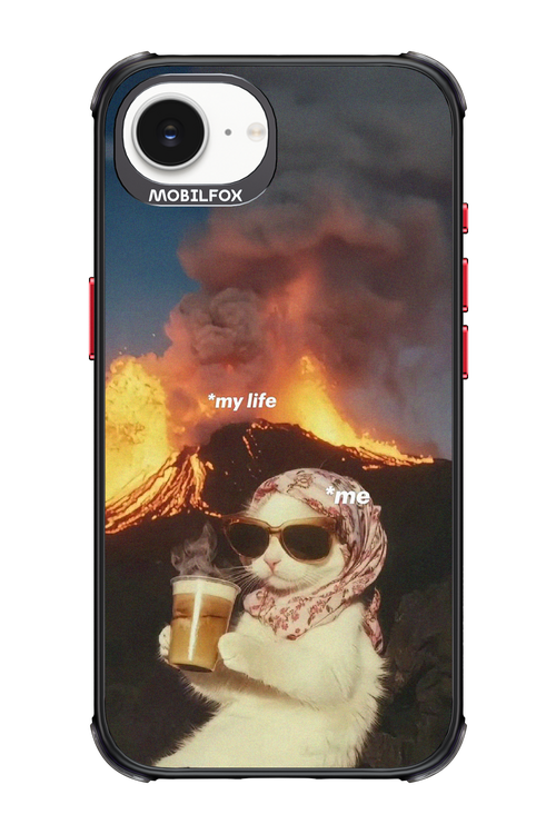 My life 2.0 - Apple iPhone 16e