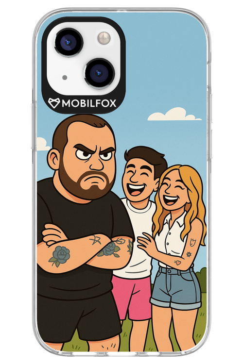 Solo Love - Apple iPhone 13 Mini