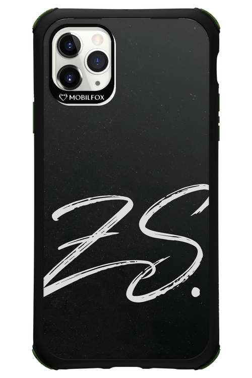 (Off Space) ZS 2.0 - Apple iPhone 11 Pro Max