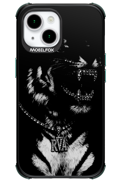 Tiger RVA 2.0 - Apple iPhone 15