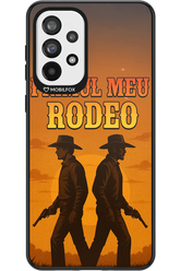 Under The Sun - Samsung Galaxy A73