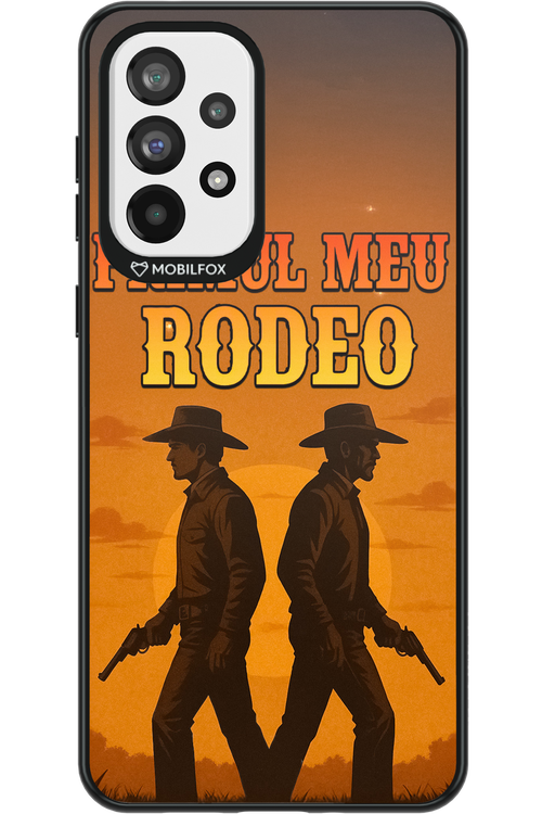 Under The Sun - Samsung Galaxy A73