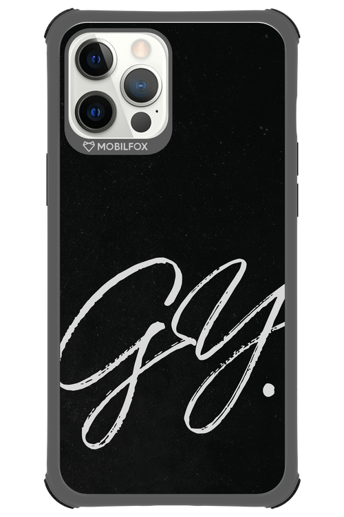 (Off Space) GY 2.0 - Apple iPhone 12 Pro Max