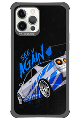 See u again - Apple iPhone 12 Pro Max