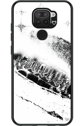Grillz White Centaur 2.0 - Xiaomi Redmi Note 9