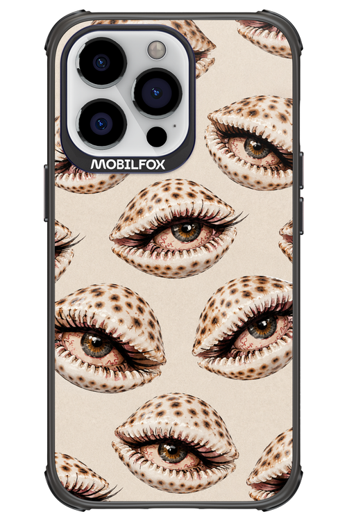 Ocean Eyes 2.0 - Apple iPhone 13 Pro