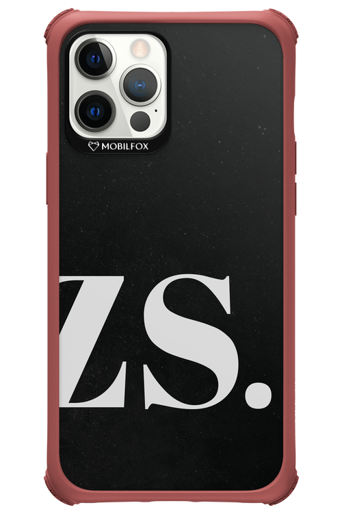 ZS (Off Space) 2.0 - Apple iPhone 12 Pro Max