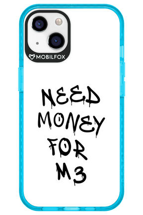 Need M3 White - Apple iPhone 13