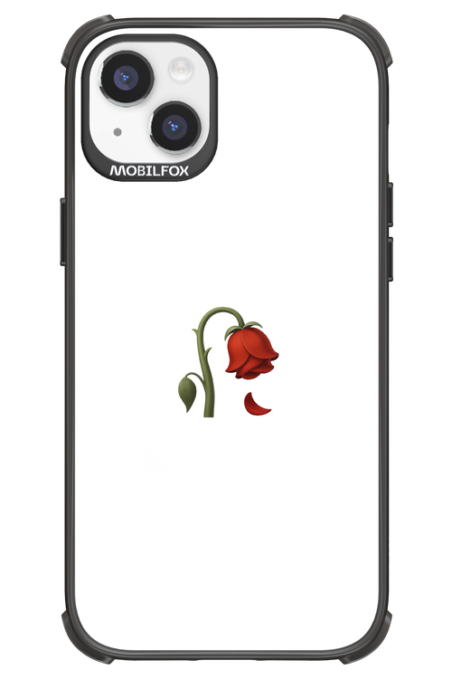 Rose 2.0 - Apple iPhone 14 Plus