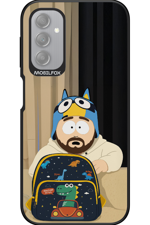 KidHeli 2.0 - Samsung Galaxy A14