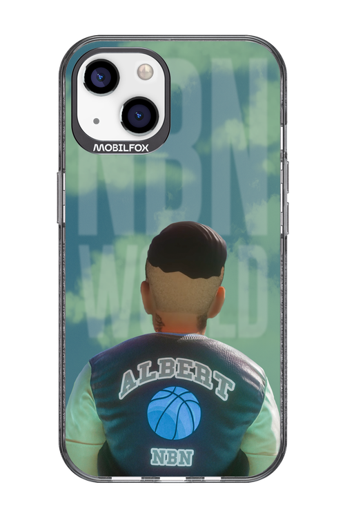 Albert Sky - Apple iPhone 13