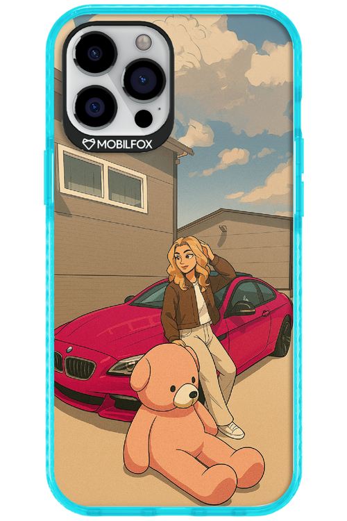 Bearr 2.0 - Apple iPhone 12 Pro Max