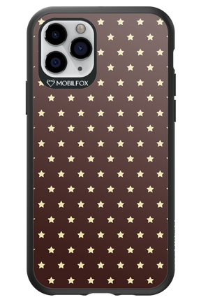 Star Mousse - Apple iPhone 11 Pro