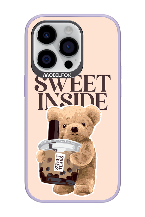 Sweet Inside 2.0 - Apple iPhone 14 Pro