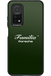 Familia Porsche - Xiaomi Mi 10T 5G
