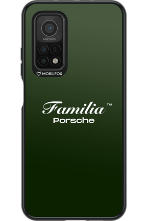 Familia Porsche - Xiaomi Mi 10T 5G