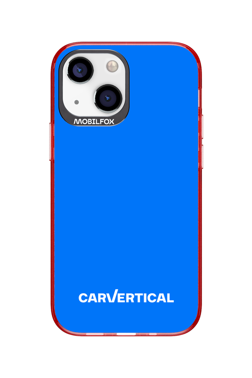 Blueprint - Apple iPhone 13 Mini