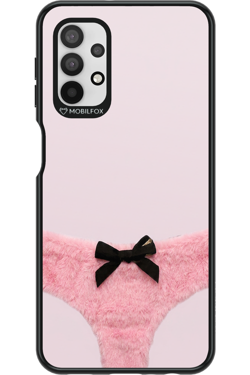 Furr Panties 2.0 - Samsung Galaxy A32 5G