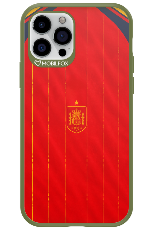 Spain 2.0 2.0 - Apple iPhone 12 Pro
