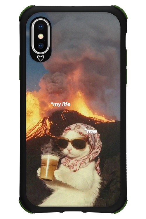 My life 2.0 - Apple iPhone XS