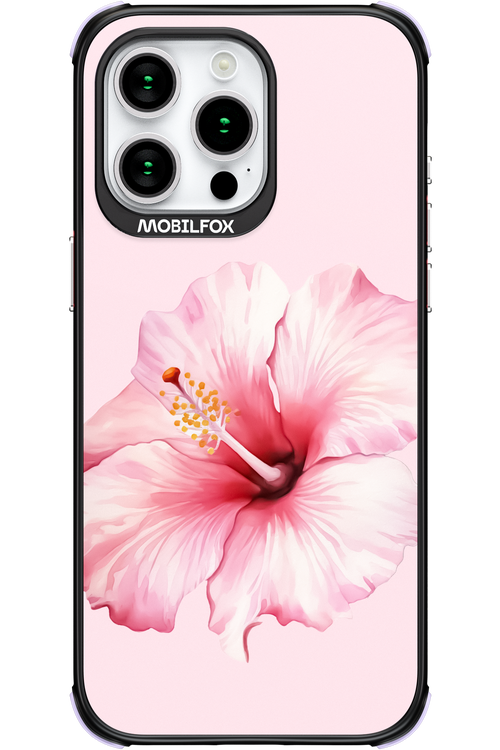 HibiPinky 2.0 - Apple iPhone 15 Pro Max