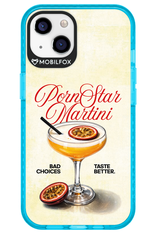 Pornstar Martini 2.0 - Apple iPhone 13
