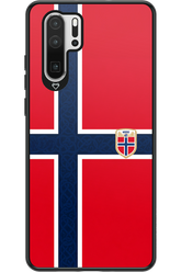 Norway 2.0 - Huawei P30 Pro
