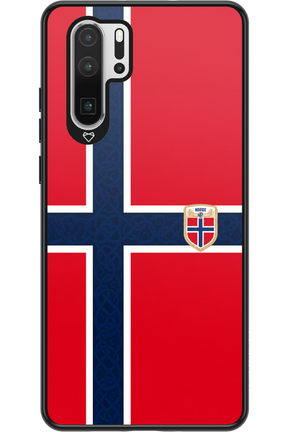 Norway 2.0 - Huawei P30 Pro