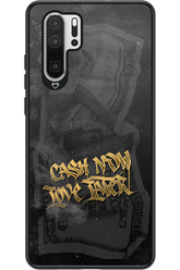 Liquid Assets Gold - Huawei P30 Pro