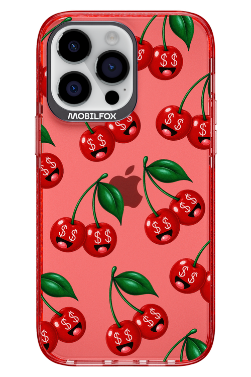 Money Cherry 2.0 - Apple iPhone 14 Pro Max