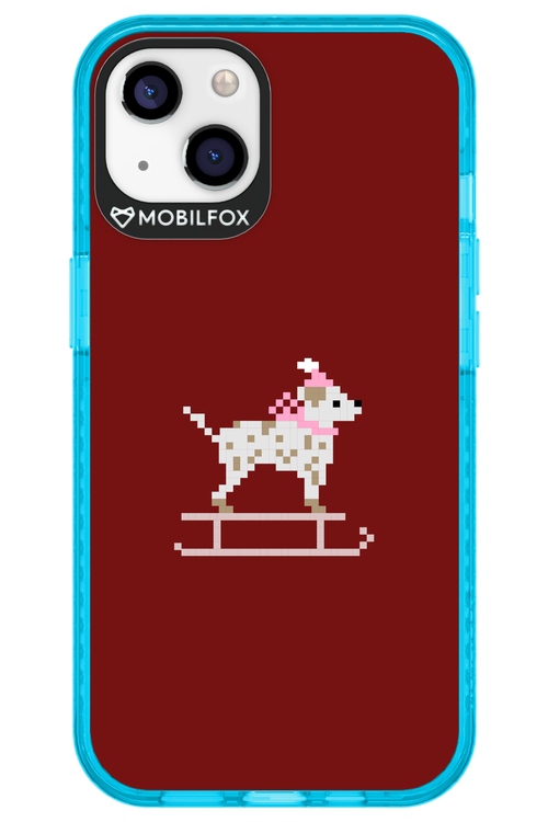 Chill Pup - Apple iPhone 13