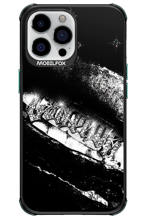 Grillz Black Centaur 2.0 - Apple iPhone 13 Pro Max