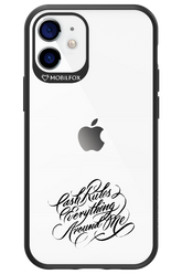 Cash Rules Script - Apple iPhone 12 Mini