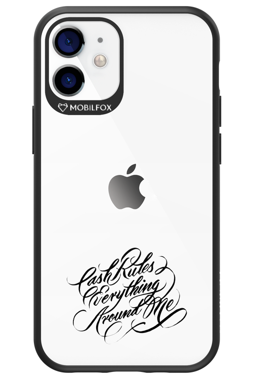 Cash Rules Script - Apple iPhone 12 Mini