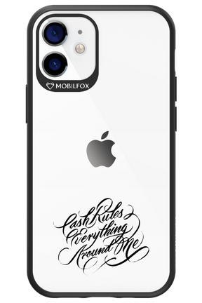 Cash Rules Script - Apple iPhone 12 Mini