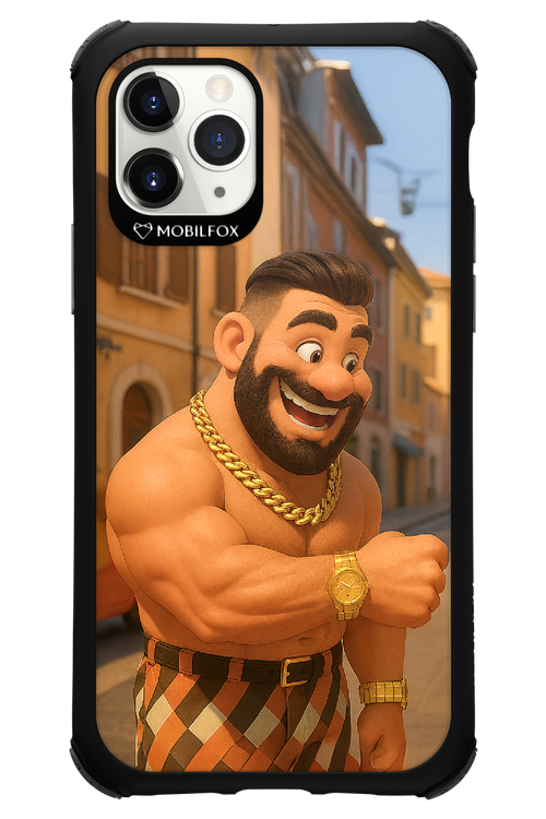 Dude - Apple iPhone 11 Pro