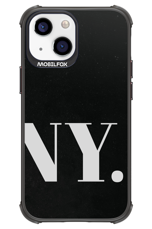 NY (Off Space) 2.0 - Apple iPhone 13 Mini