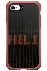 Barbeque 2.0 - Apple iPhone SE 2020