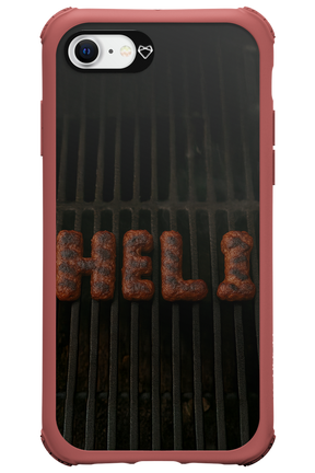 Barbeque 2.0 - Apple iPhone SE 2020