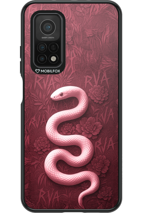 Rose Venom - Xiaomi Mi 10T 5G