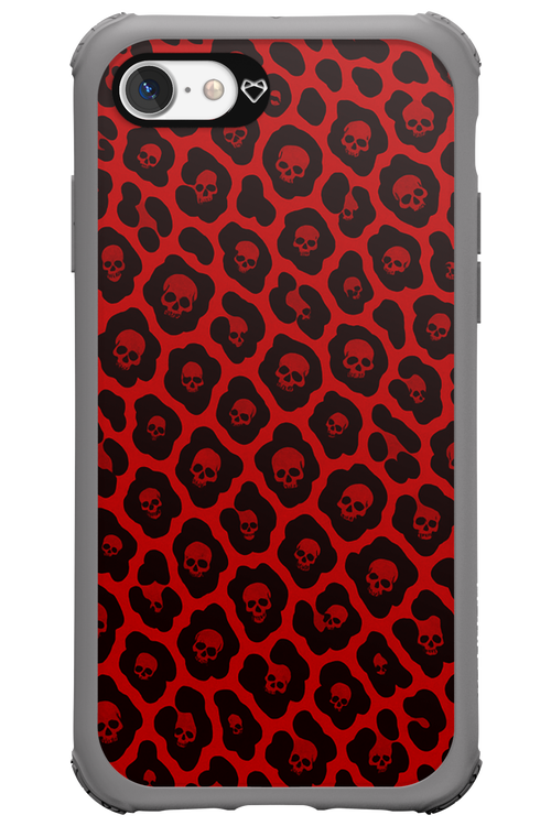 Deadly 2.0 - Apple iPhone 7