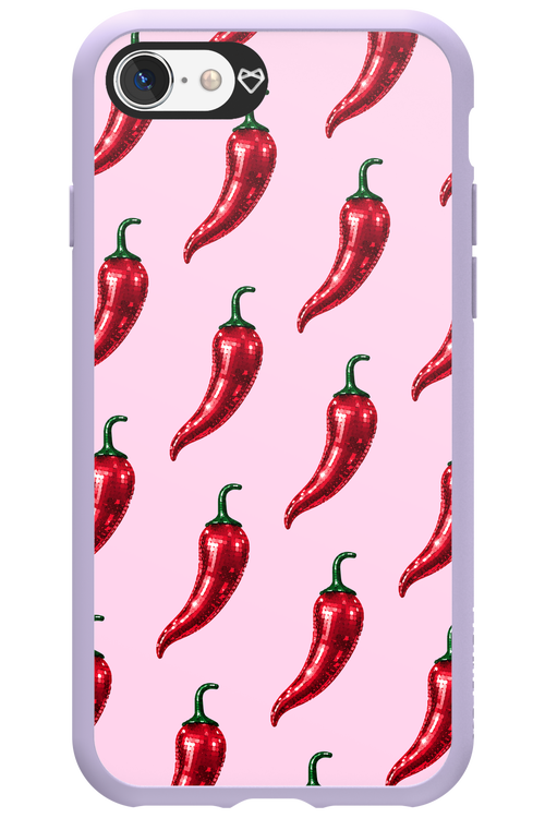 Chili Babe 2.0 - Apple iPhone SE 2020