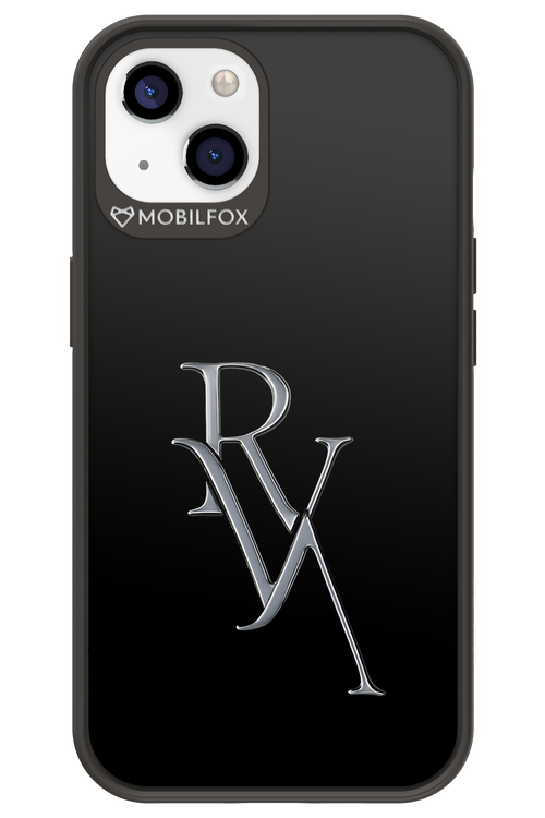 Silver RVA - Apple iPhone 13