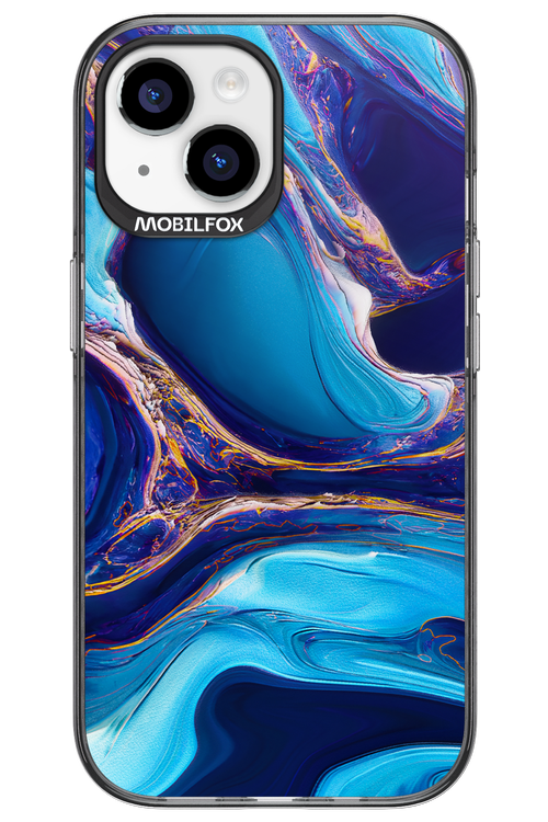 Amethyst 2.0 - Apple iPhone 15