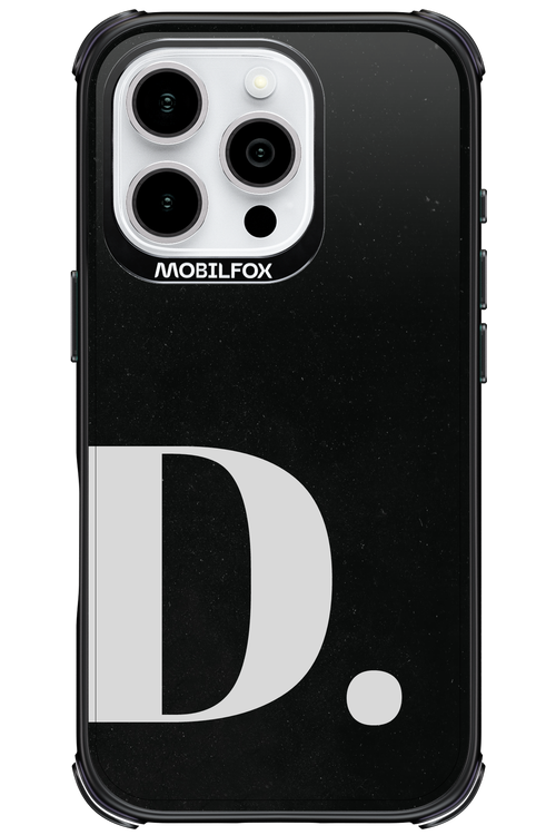 D (Off Space) 2.0 - Apple iPhone 16 Pro