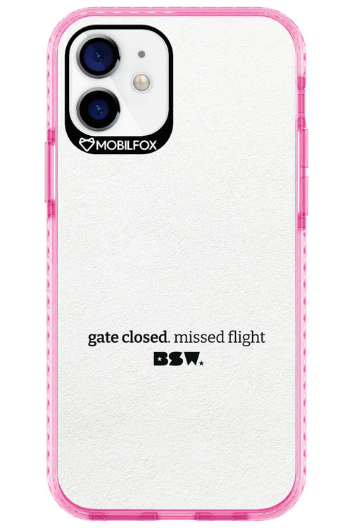 BSW FourSeasons 12 2.0 - Apple iPhone 12